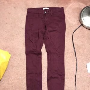 Abercrombie Jeans